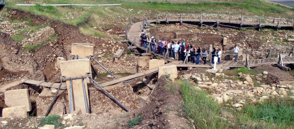 Göbeklitepe