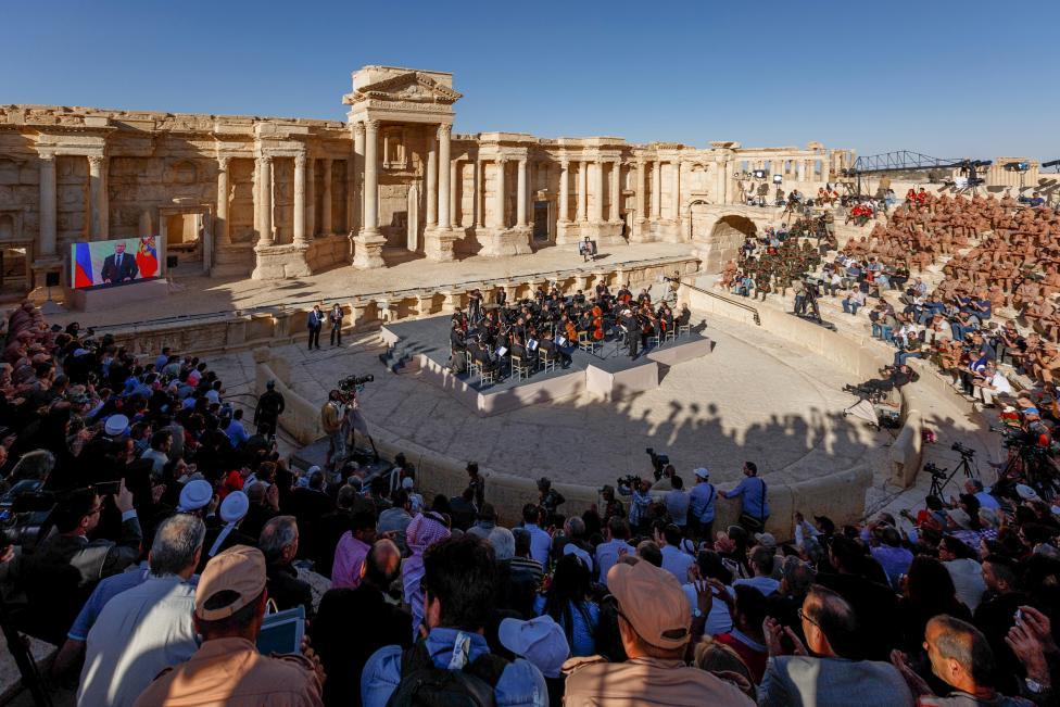  Palmyra-Gergijev-uutistoimisto-Reuters