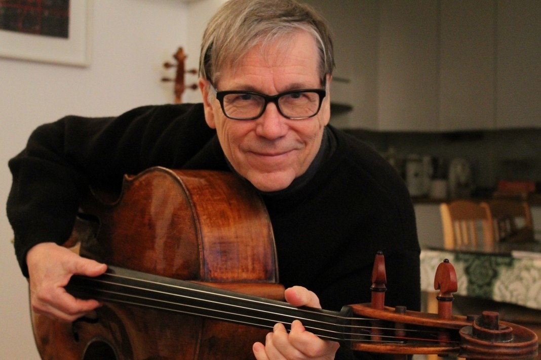 Seppo Kimanen