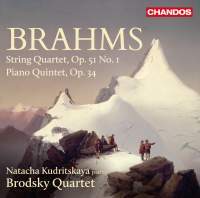 Brahms-Chandos