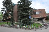 Tampereen konservatorio ja ammattikorkeakoulu. Kuva: Tampereen musiikkiakatemia