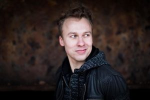 Roope Gröndahl