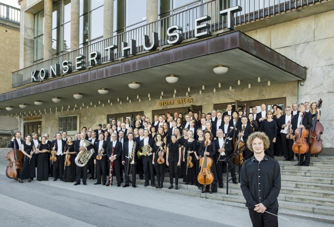 santtu-matias rouvali, göteborgin sinfoniaorkesteri