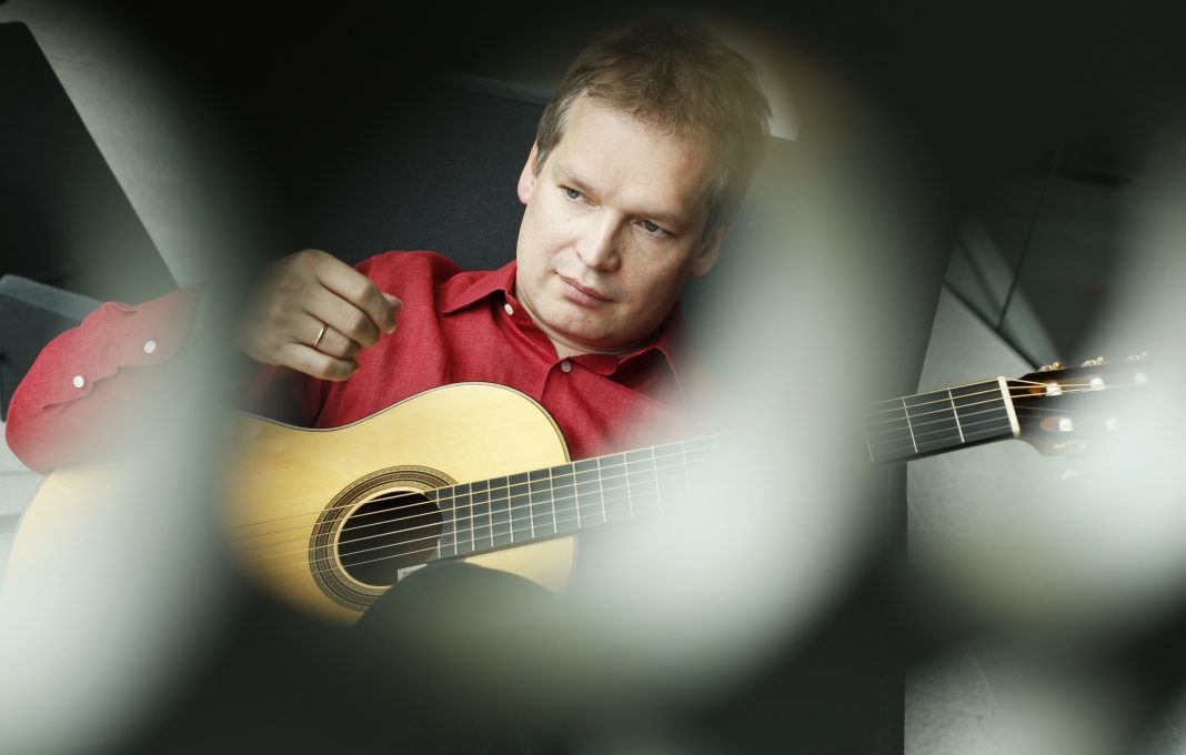 Ismo Eskelinen, kuva maarit kytöharju