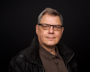 antti häyrynen