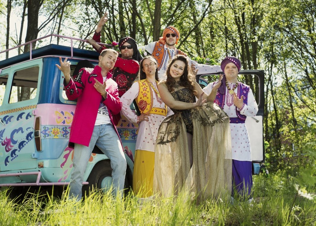 ooppera skaala, kiureli sammallahti, essi luttinen, shava
