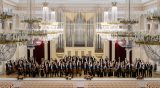 Pietarin filharmonikot © Stas Levshin