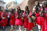 Gnawa-perinne