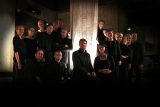 2018 Key Ensemble Sibelius-museo (foto Eeva Hietala)