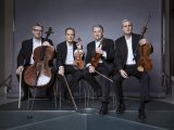 EMERSON QUARTET pc Jürgen Frank