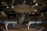 Musiikkitalon konserttisalin urut