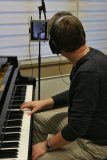 Kerava, popjazz -pianotunti