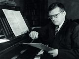 Shostakovitsh ja nuotit