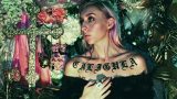 Lingua Ignota c Kristin Hayter