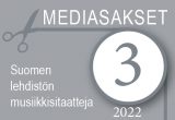 Mediasakset 3 2022