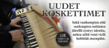 Uudet koskettimet 5 2022