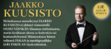 Jaakko Kuusisto 8 2022