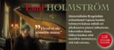 Emil Holstrom 7 2023