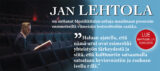 Jan Lehtola 9 2023