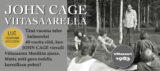 John Cage 6 2023