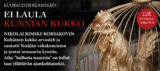 Kultainen kukko 7 2023