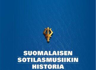 Sotilasmusiikin vuosisadat
